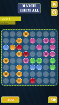 Match Them All Unity Project Screenshot 3