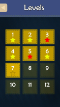Match Them All Unity Project Screenshot 5