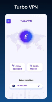 Turbo VPN - Android App Source Code Screenshot 1