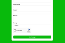 Advanced Contact Form Screenshot 5