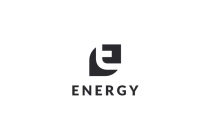 Energy Letter E Logo Design Vector Screenshot 3