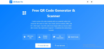QR Master Pro - PHP Generator Screenshot 1