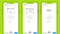 Retro Snack Game with AdMob Facebook Ads Android Screenshot 2