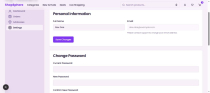 ShopSphere - AI Social AR E-commerce Platform Screenshot 5