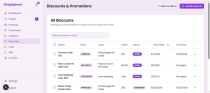 ShopSphere - AI Social AR E-commerce Platform Screenshot 15