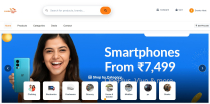 Modern Shop - PHP eCommerce Platform Screenshot 5