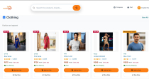 Modern Shop - PHP eCommerce Platform Screenshot 6