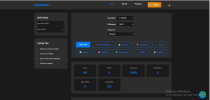 TypeMaster - Online Typing Speed Test PHP Script Screenshot 8