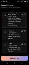 Prime Jewels - Flutter UI Kit Screenshot 15