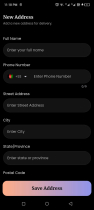 Prime Jewels - Flutter UI Kit Screenshot 16