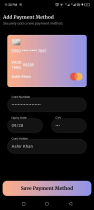 Prime Jewels - Flutter UI Kit Screenshot 18