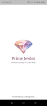 Prime Jewels - Flutter UI Kit Screenshot 21