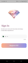 Prime Jewels - Flutter UI Kit Screenshot 23