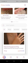 Prime Jewels - Flutter UI Kit Screenshot 24