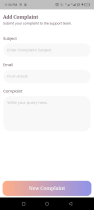 Prime Jewels - Flutter UI Kit Screenshot 42