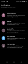 Prime Jewels - Flutter UI Kit Screenshot 44