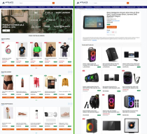 Automated Affiliate Store Feeds Importer CSV Screenshot 6