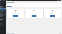 PulseGrid - Website Uptime Monitoring WordPress Screenshot 1