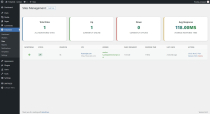 PulseGrid - Website Uptime Monitoring WordPress Screenshot 5