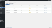 PulseGrid - Website Uptime Monitoring WordPress Screenshot 10