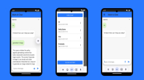 AI MultiChat Pro – GPT Claude Gemini DeepSeek Screenshot 1