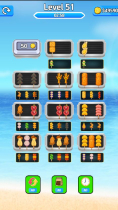 BBQ Grill Food Sort Puzzle Unity Game Source Code Screenshot 10