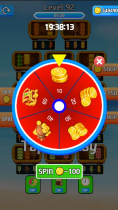 BBQ Grill Food Sort Puzzle Unity Game Source Code Screenshot 15