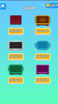 BBQ Grill Food Sort Puzzle Unity Game Source Code Screenshot 16