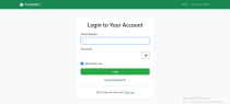 FreshMart – Grocery E-Commerce Website Template Screenshot 3