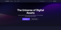 CodeWorld – Multi-Vendor Marketplace Screenshot 1