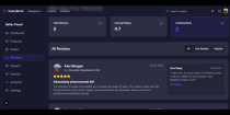 CodeWorld – Multi-Vendor Marketplace Screenshot 8