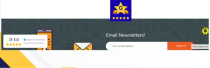 Reviews Showcase for Google - WordPress Screenshot 1
