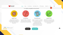 Reviews Showcase for Google - WordPress Screenshot 3
