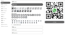 Quick QR Code Generator Screenshot 2