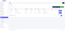 Korjo - Loan Management software Screenshot 12