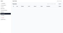 Ibosol Unlocker - Modern PHP App Activation Store Screenshot 2