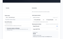 Ibosol Unlocker - Modern PHP App Activation Store Screenshot 4