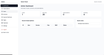 Ibosol Unlocker - Modern PHP App Activation Store Screenshot 6