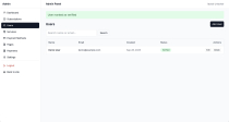 Ibosol Unlocker - Modern PHP App Activation Store Screenshot 8