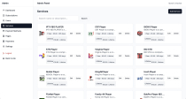 Ibosol Unlocker - Modern PHP App Activation Store Screenshot 9