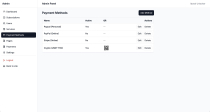 Ibosol Unlocker - Modern PHP App Activation Store Screenshot 10