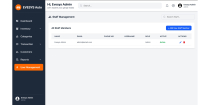 EVESYS Auto Workshop Management System - MERN Stac Screenshot 3