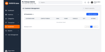 EVESYS Auto Workshop Management System - MERN Stac Screenshot 11