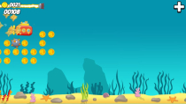 Submarine Happy Dive - Unity Project Screenshot 4