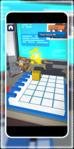 Mark It - Unity Source Code Screenshot 4