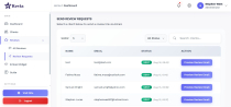 Revia – Customer Review Collector Screenshot 15