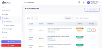 Revia – Customer Review Collector Screenshot 16