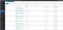 DW Local SEO Ultra – WordPress Plugin Screenshot 2