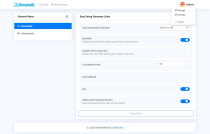 SimpleDL - Google Drive Direct Link Generator Screenshot 4