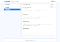 SimpleDL - Google Drive Direct Link Generator Screenshot 5